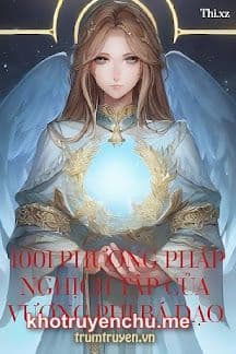 1001 Phương Pháp Nghịch Tập Của Vương Phi Bá Đạo