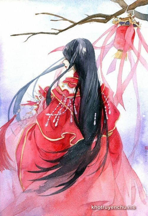 6 Kiếp Nghiệt Duyên (Bẻ Cong Thành Thẳng)