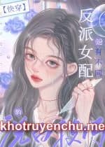 Ai Dạy Ngươi Làm Như Vậy Vai Ác