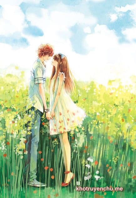 Ai Lau Mắt Em, Khóc Mối Tình Đầu?