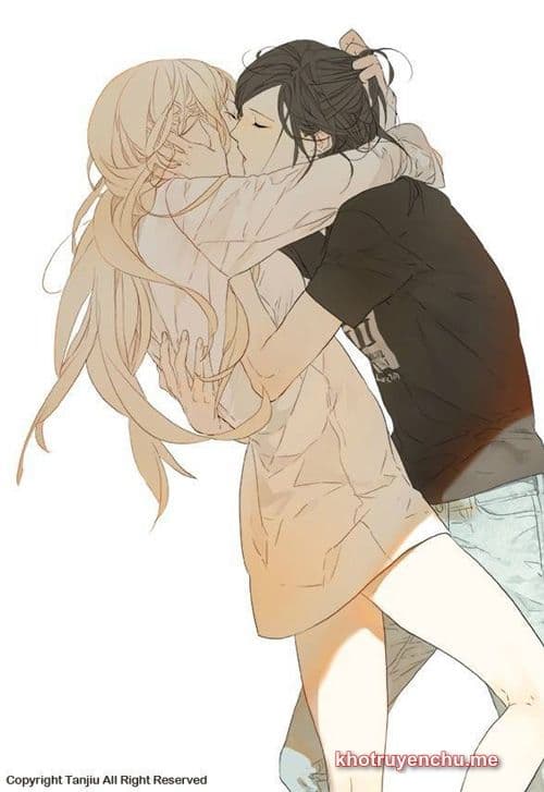 Ái Thượng Nữ Lão Sư