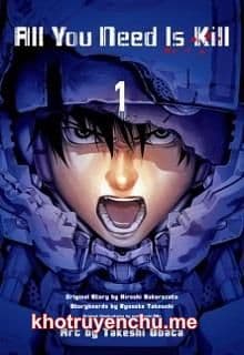 All You Need Is Kill