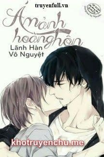 Ám Ảnh Hoàng Hôn