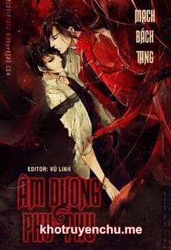 Âm Dương Phu Phu