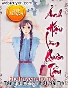 ẢNH HẬU LÀM QUÂN TẨU