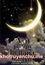 Ánh Trăng Hôn Lấy Vì Sao