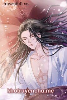 Ảnh Vệ Khó Làm - Huyền Ảnh