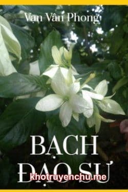 Bạch Đạo Sư