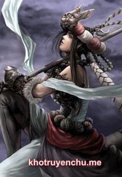 Mạt Thế Trùng Sinh: Bạn Gái Hung Tàn