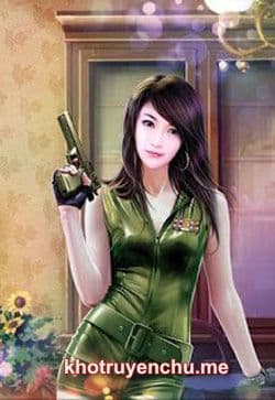 Bạn Gái Xinh Đẹp Của Ta
