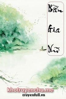 BẦN GIA NỮ