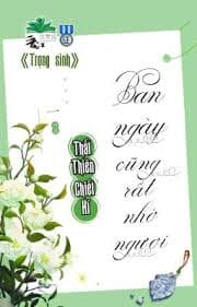 Ban Ngày Cũng Rất Nhớ Ngươi
