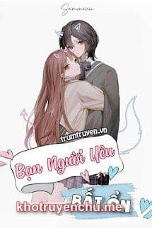 Bạn Người Yêu Bất Ổn