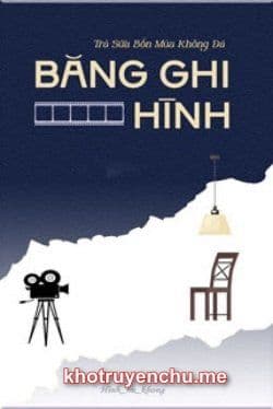 Băng Ghi Hình