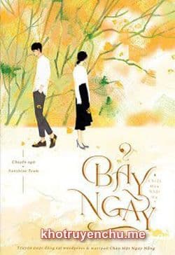 Bảy Ngày