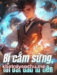 Bị Cắm Sừng, Tôi Bắt Đầu Tu Tiên -  Lâm Uyên (FULL)
