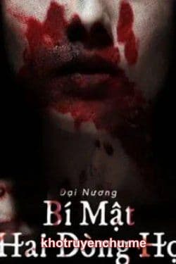 Bí Mật Hai Dòng Họ