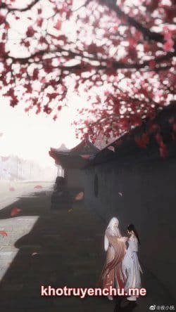 Bích Đào Ở Nhà Lận Cận