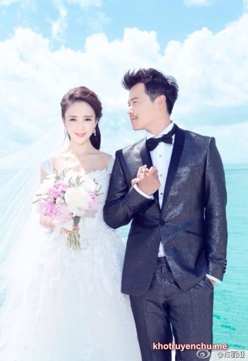 Biến Em Thành Ảnh Hậu Rồi Về Làm Vợ Anh