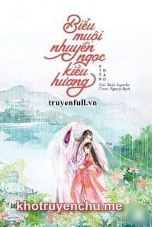 Biểu Muội Nhuyễn Ngọc Kiều Hương