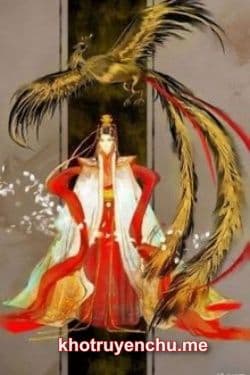 Truyền Kỳ Ẩn Đế 1: Bóng Đêm Của Bình Minh