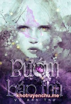 Bướm Báo Thù (Điệp Tử)