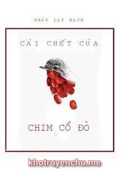 Cái Chết Của Chim Cổ Đỏ