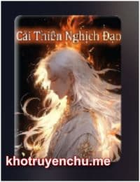 Cải Thiên Nghịch Đạo - Phương Nguyên (FULL)