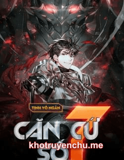 Căn Cứ Số 7