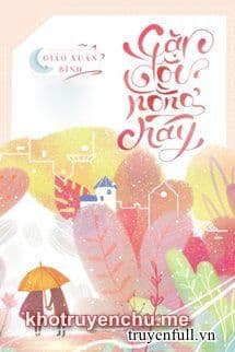 Cặp Đôi Nồng Cháy - Lâm Sơ Nguyệt