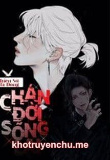 Chán Đời Sống Lại