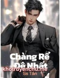Chàng Rể Đệ Nhất - Triệu Lăng Tiêu
