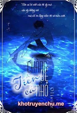 Chàng Tiên Cá Bé Nhỏ