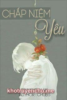 Chấp Niệm Yêu