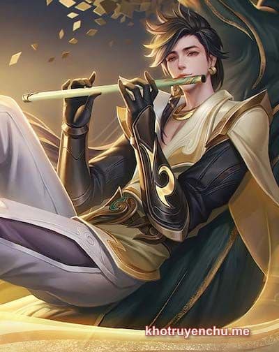 Chí Tôn Chiến Thần - Truyện Chữ