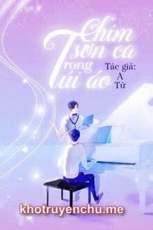 Chim Sơn Ca Trong Túi Áo