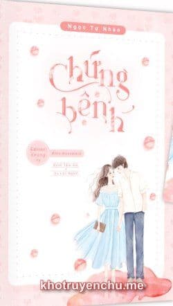 Chứng Bệnh