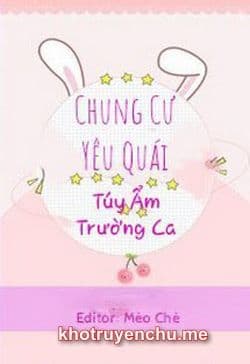 Chung Cư Yêu Quái