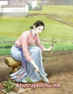 Thập Niên 70: Cô Nàng Pháo Hôi Cực Phẩm