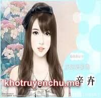 Cô vợ câm quá bá đạo - Tô Khiết (Dị Bản)