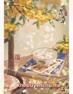 Thập Niên 70: Con Dâu Cực Phẩm