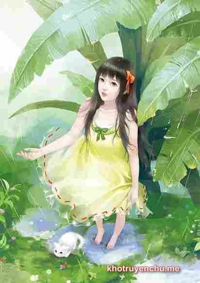 Con đường dâu quý nhà họ Tiêu