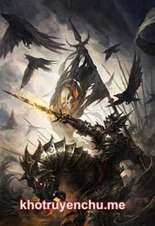 Con Đường Đế Vương - Legendary Moonlight Sculptor
