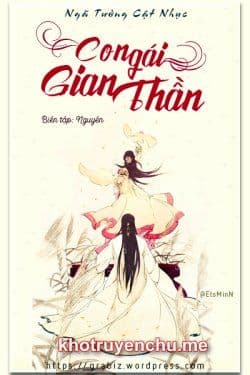 Con Gái Của Gian Thần