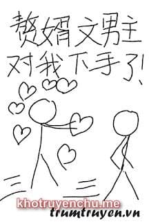 Con Rể Văn Nam Chủ Xuống Tay Với Ta Rồi