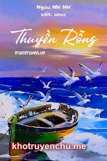 Con Thuyền Trống