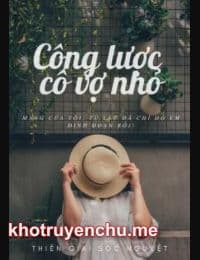 Công Lược Cô Vợ Nhỏ - Lý Băng Nhiên