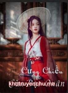 Cưng Chiều Của Bạo Quân