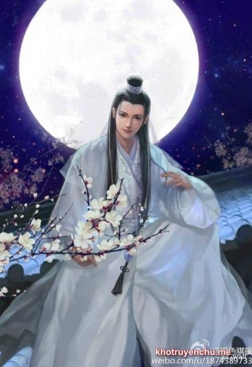 Cuộc Giao Dịch Của Thương Nhân Thời Không