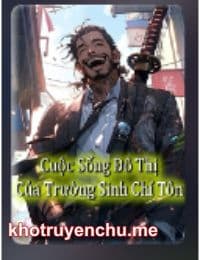 Cuộc Sống Đô Thị Của Trường Sinh Chí Tôn - Tô Dật